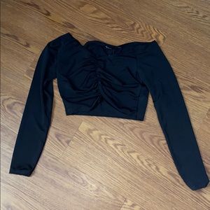 NWT PLT CROP